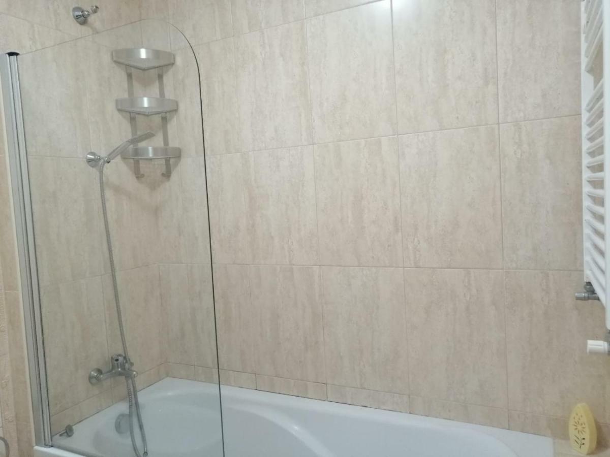 Lemon Tree Apartment Віла-ду-Конде Екстер'єр фото