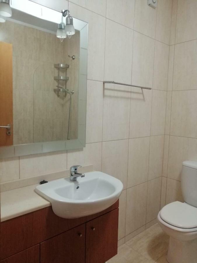 Lemon Tree Apartment Віла-ду-Конде Екстер'єр фото