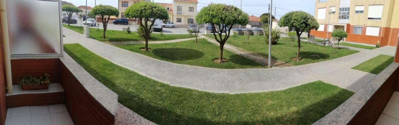 Lemon Tree Apartment Віла-ду-Конде Екстер'єр фото